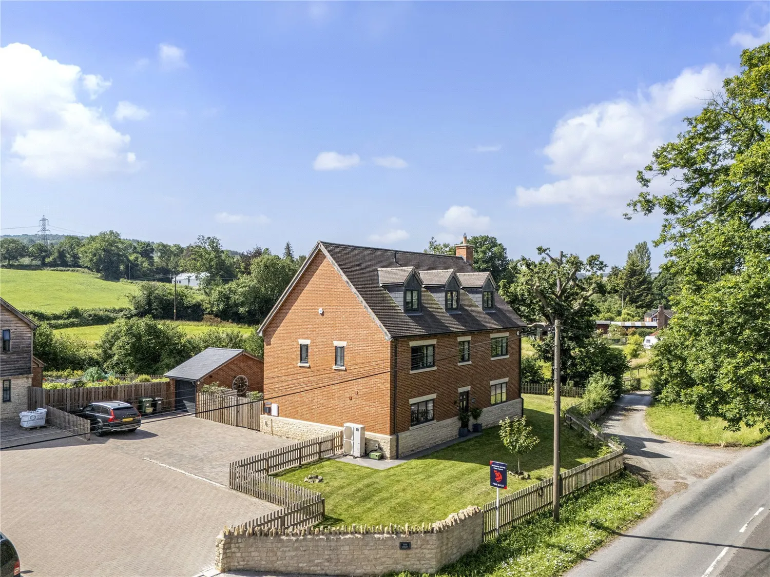 Aston Ingham, Ross-on-Wye, HR9 photo 7