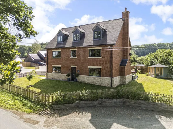 Aston Ingham, Ross-on-Wye, HR9 photo 1