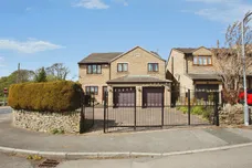 Trinity Meadows, Thurgoland, Sheffield