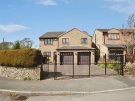 Trinity Meadows, Thurgoland, Sheffield photo