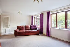 Trinity Meadows, Thurgoland, Sheffield