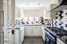 Trinity Meadows, Thurgoland, Sheffield
