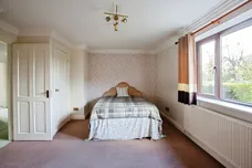 Trinity Meadows, Thurgoland, Sheffield