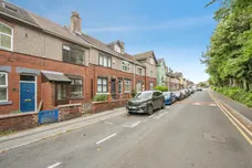 Moor Road, Wath-Upon-Dearne, Rotherham
