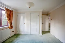 Trinity Meadows, Thurgoland, Sheffield