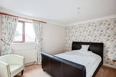 Trinity Meadows, Thurgoland, Sheffield