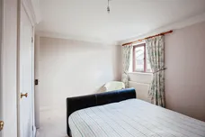 Trinity Meadows, Thurgoland, Sheffield