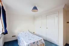 Trinity Meadows, Thurgoland, Sheffield