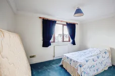 Trinity Meadows, Thurgoland, Sheffield