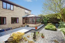 Trinity Meadows, Thurgoland, Sheffield