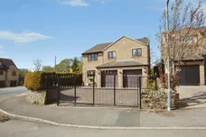 Trinity Meadows, Thurgoland, Sheffield