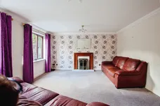 Trinity Meadows, Thurgoland, Sheffield