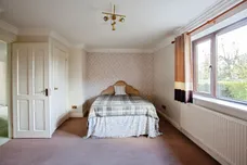 Trinity Meadows, Thurgoland, Sheffield