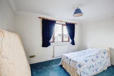 Trinity Meadows, Thurgoland, Sheffield