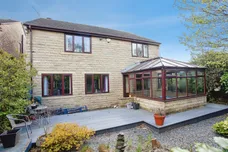 Trinity Meadows, Thurgoland, Sheffield