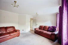 Trinity Meadows, Thurgoland, Sheffield