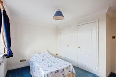 Trinity Meadows, Thurgoland, Sheffield