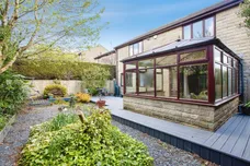 Trinity Meadows, Thurgoland, Sheffield
