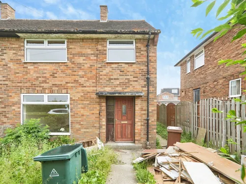Butcher Hill, Leedsphoto