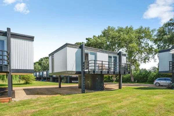 Osprey Quay, Emsworth, West Sussex, PO10