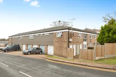 Wisden Road, Stevenage