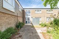 Wisden Road, Stevenage