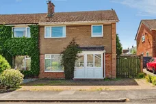 Normandy Avenue, Beverley