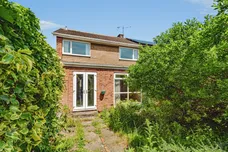 Normandy Avenue, Beverley