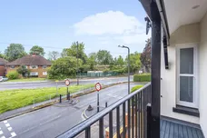 Norfolk Road, MAIDENHEAD