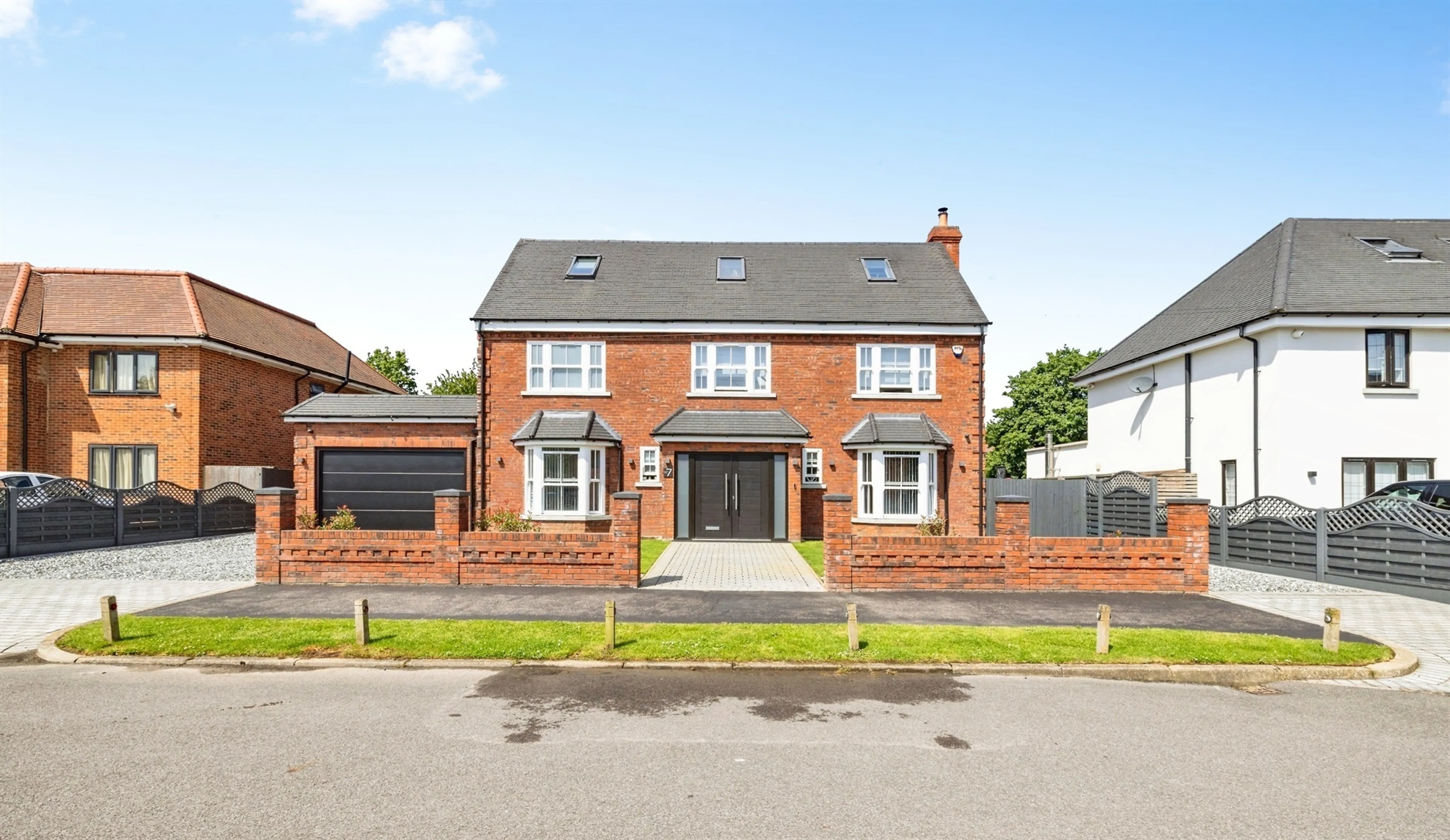 Property at Mostyn Road, Bushey