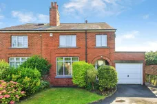 Sowood Lane, Ossett