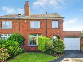 Sowood Lane, Ossett photo