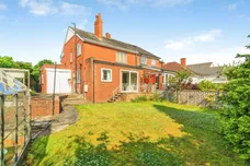 Sowood Lane, Ossett