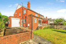 Sowood Lane, Ossett
