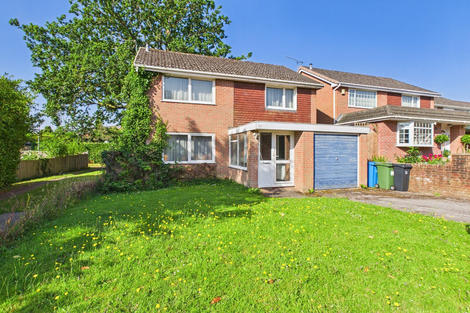 Egdon Drive, Wimborne, Dorset, BH21 Image 1