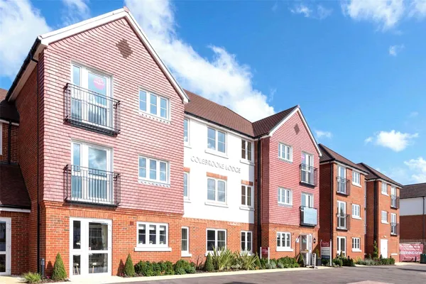 Prices Lane, Reigate, Surrey, RH2