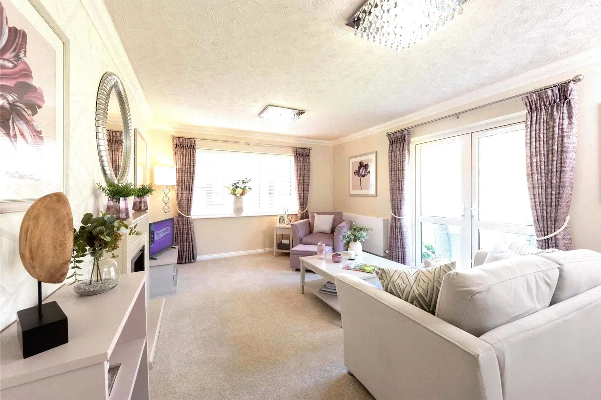 Prices Lane, Reigate, Surrey, RH2