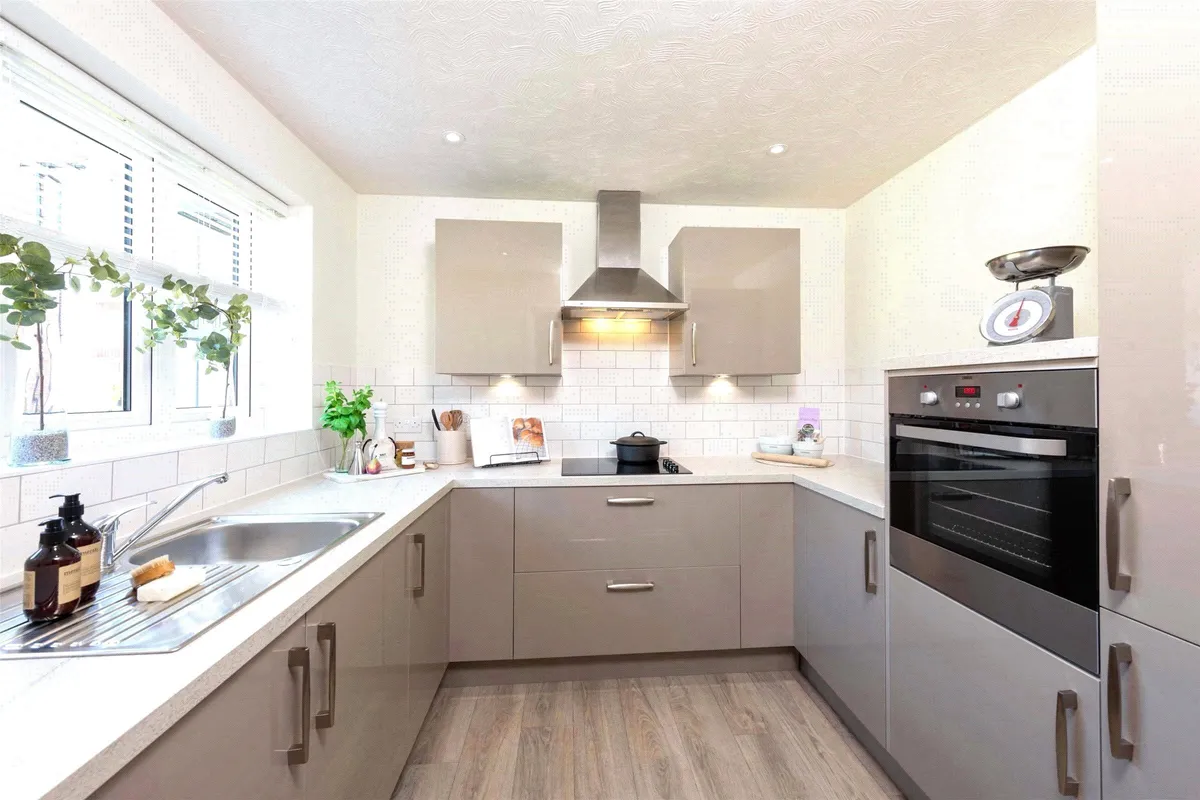 Prices Lane, Reigate, Surrey, RH2
