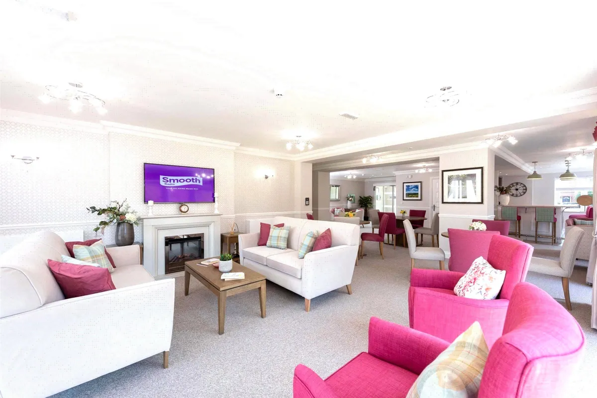 Prices Lane, Reigate, Surrey, RH2