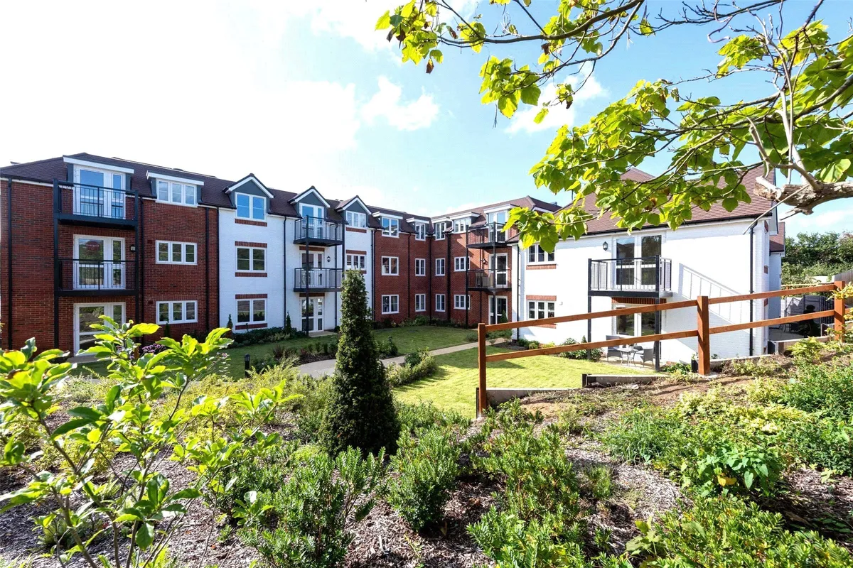 Prices Lane, Reigate, Surrey, RH2