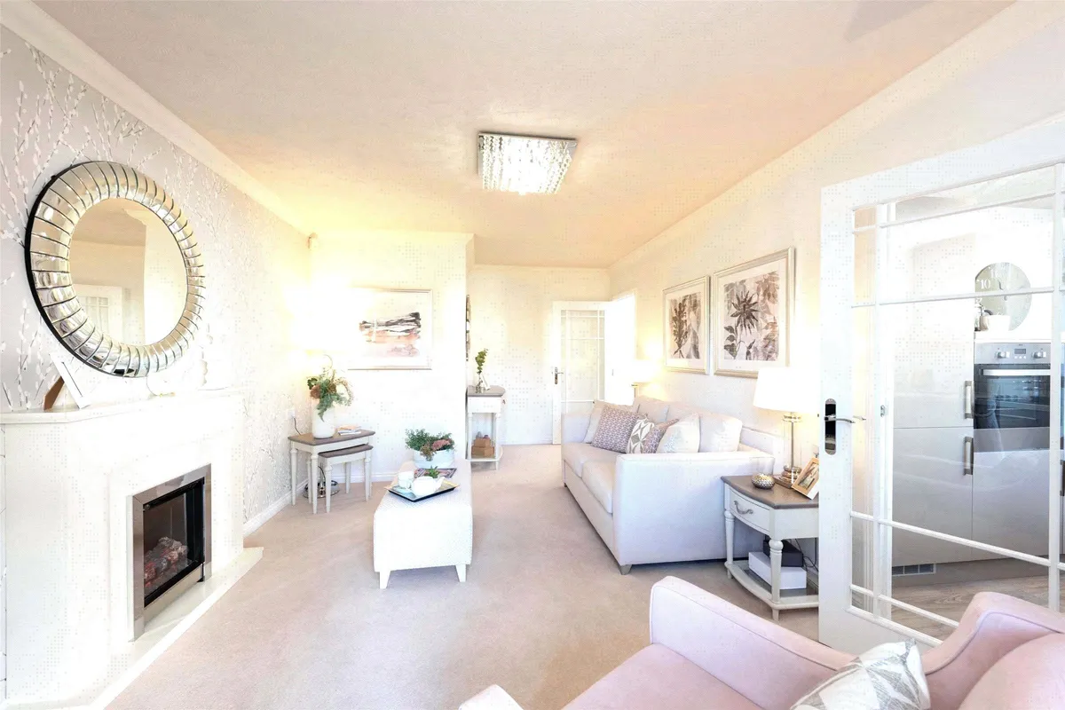 Prices Lane, Reigate, Surrey, RH2