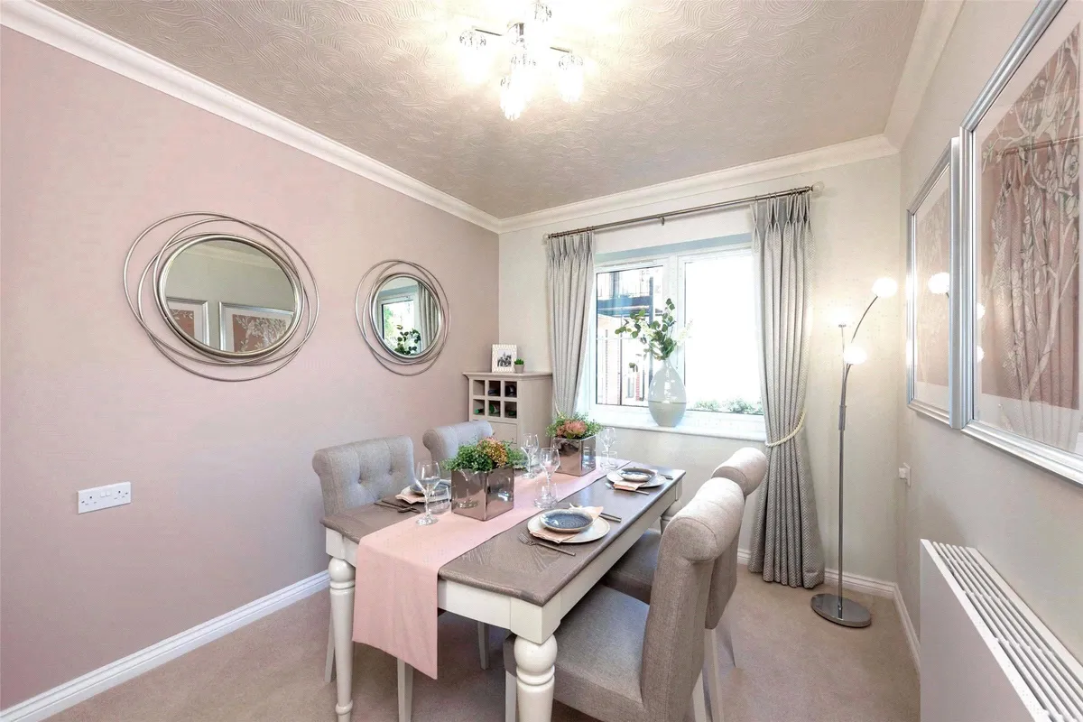 Prices Lane, Reigate, Surrey, RH2