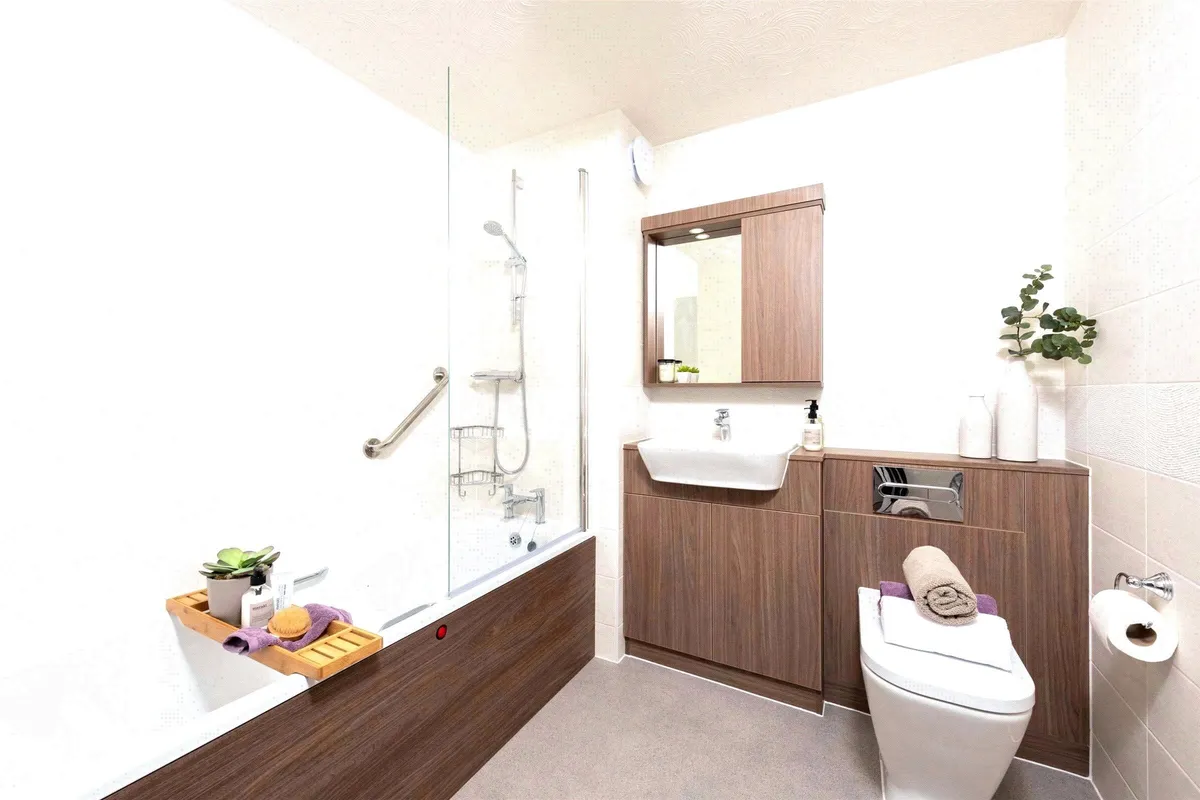Prices Lane, Reigate, Surrey, RH2