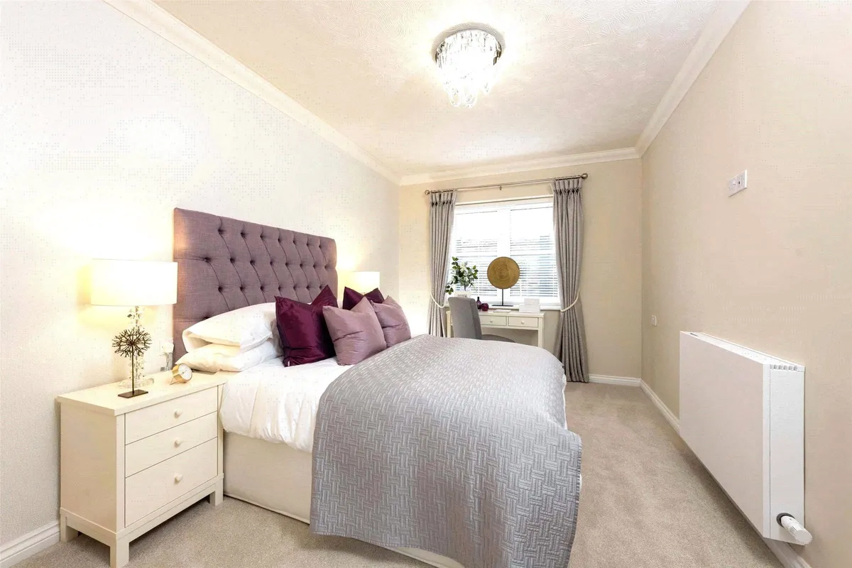 Prices Lane, Reigate, Surrey, RH2
