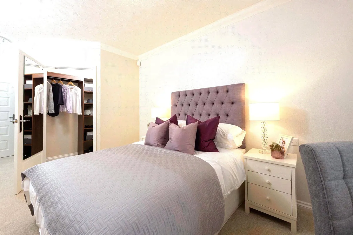 Prices Lane, Reigate, Surrey, RH2