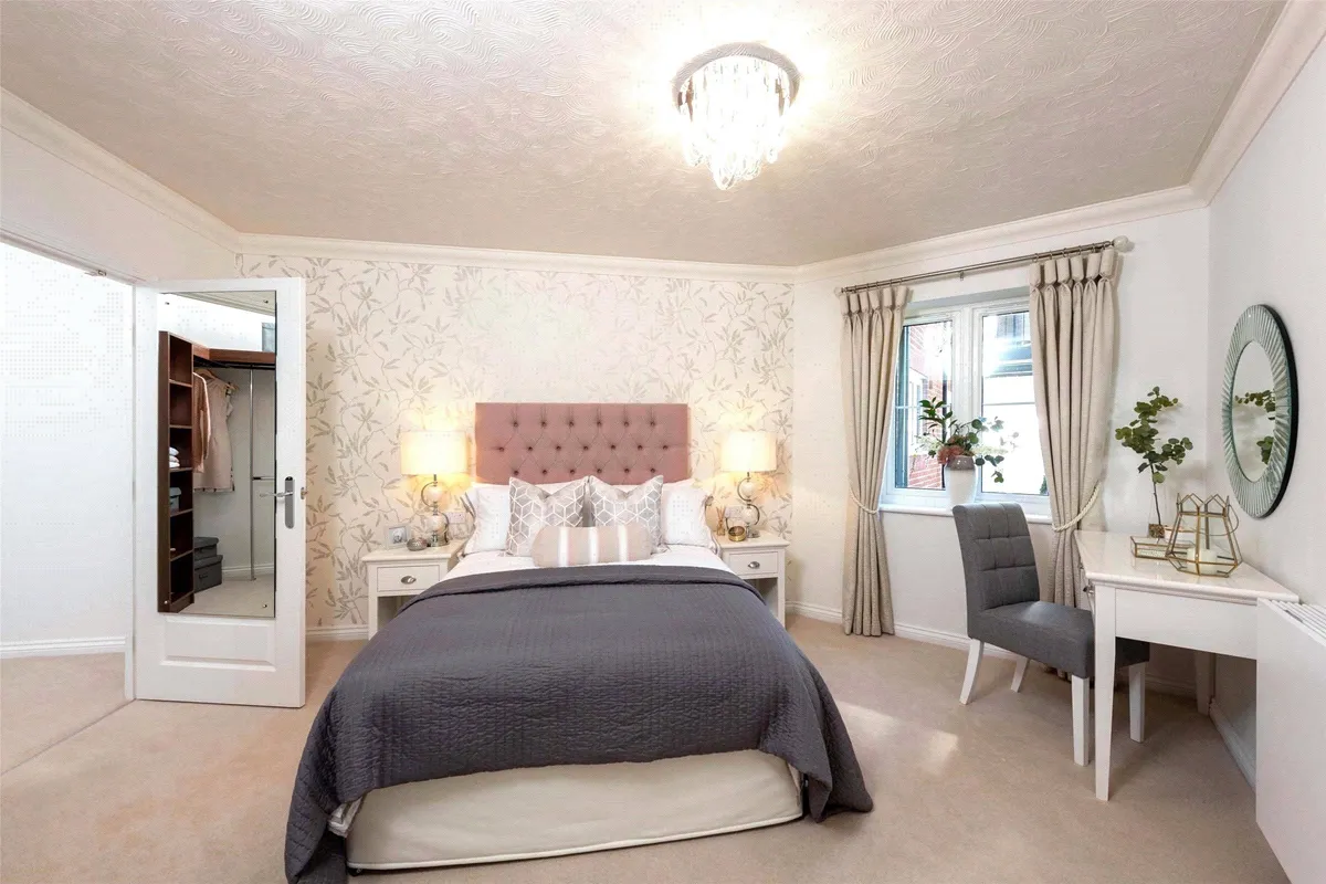 Prices Lane, Reigate, Surrey, RH2