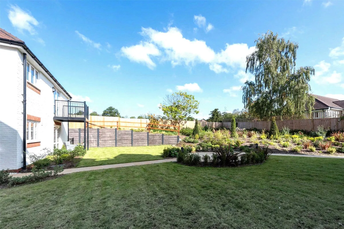 Prices Lane, Reigate, Surrey, RH2