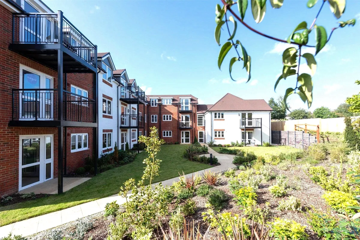 Prices Lane, Reigate, Surrey, RH2