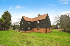 Braxted Park Road, Tiptree, Colchester