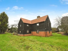 Braxted Park Road, Tiptree, Colchester photo